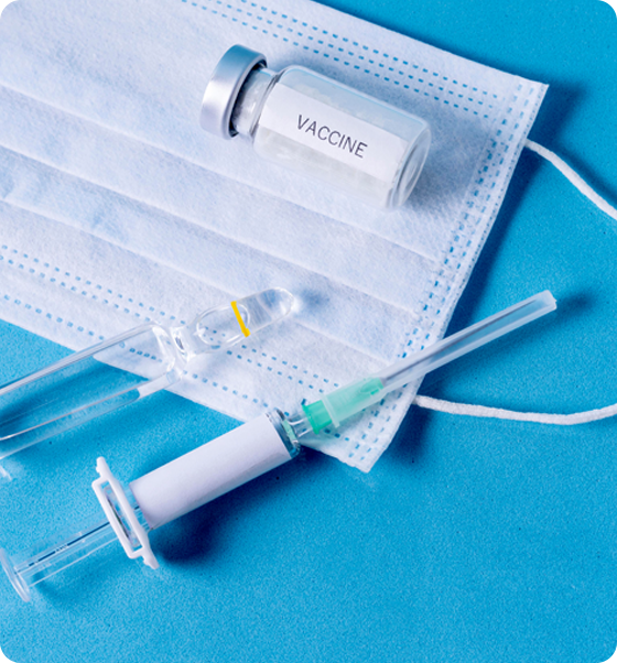 Instrumentos de curación